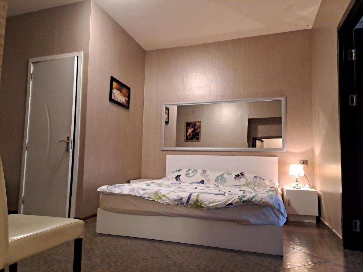 Hotel 6 Old ティビリシ エクステリア 写真