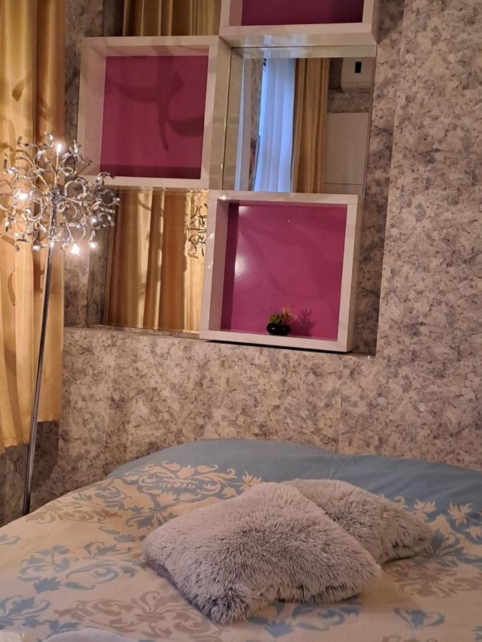 Hotel 6 Old ティビリシ エクステリア 写真