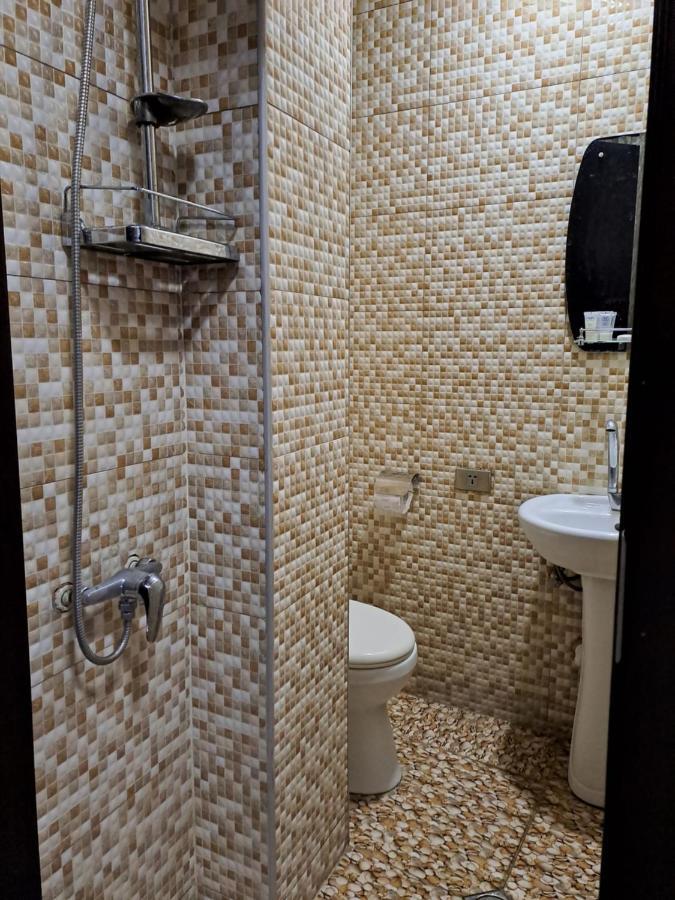 Hotel 6 Old ティビリシ 部屋 写真